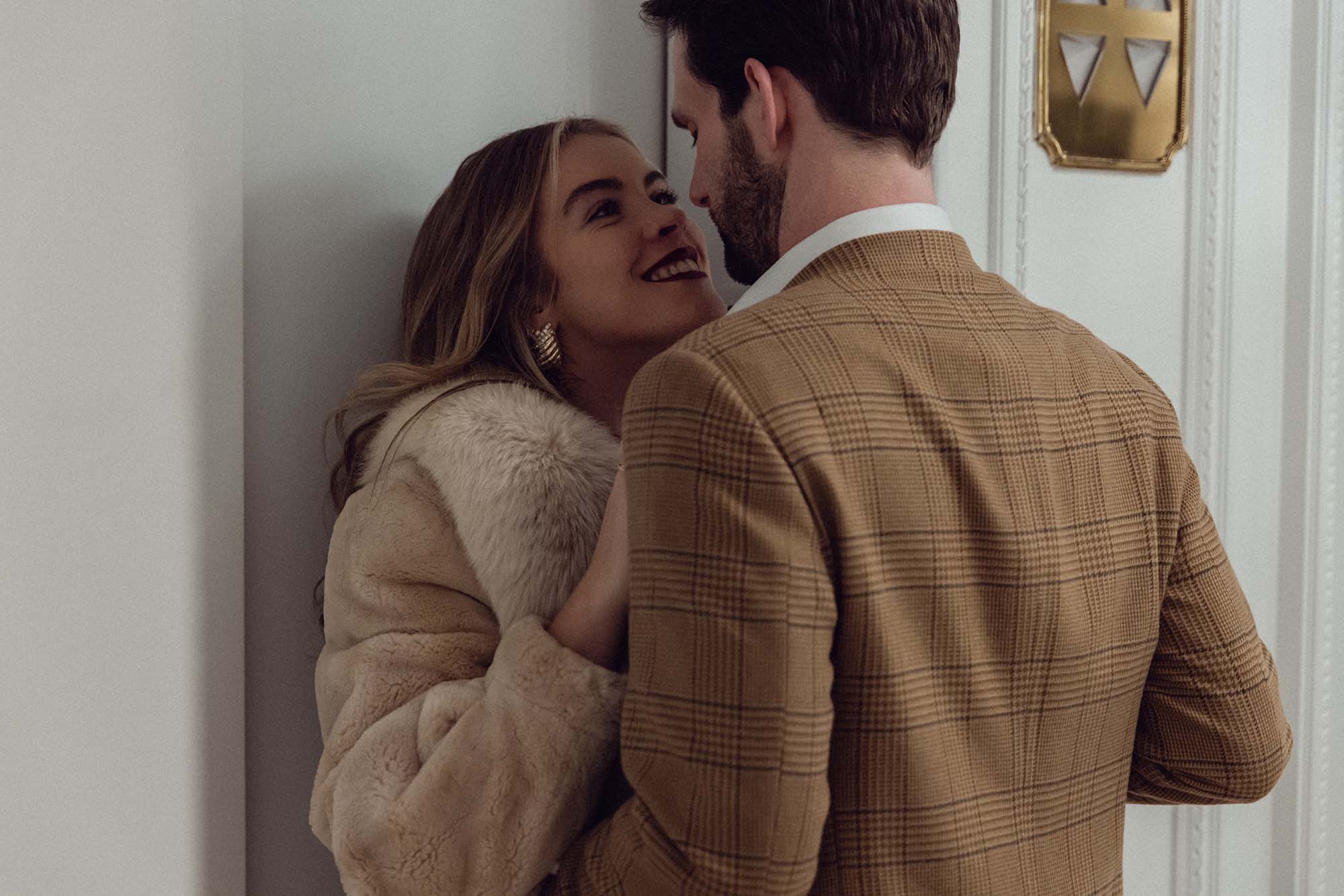 Falling In Love Can Be Scary... But It’s Worth It