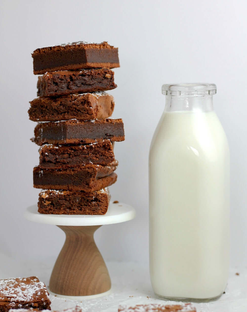 Hidden dangers of gluten, dairy, and vegetable oil for gut health