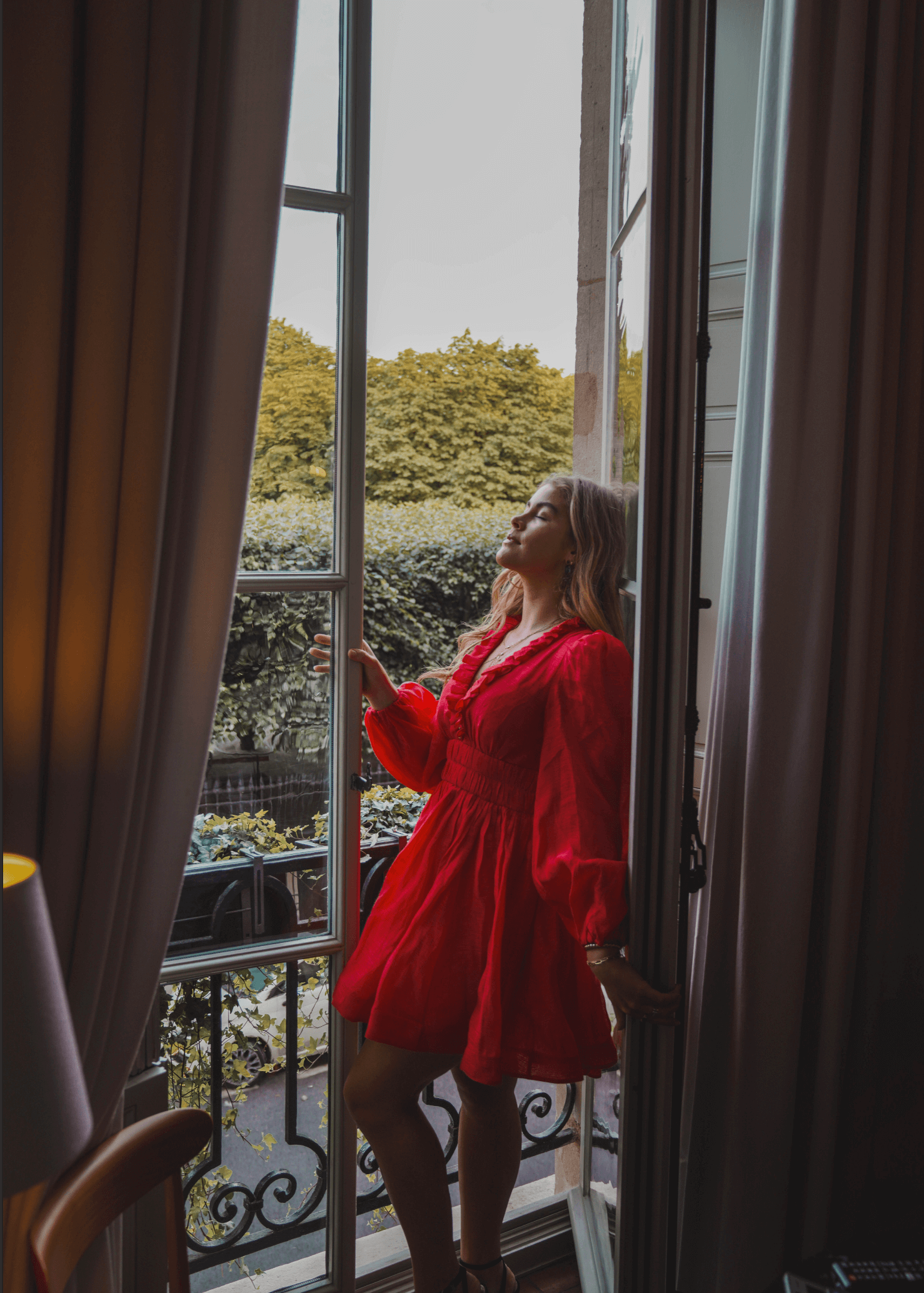 How I stay healthy whilst traveling