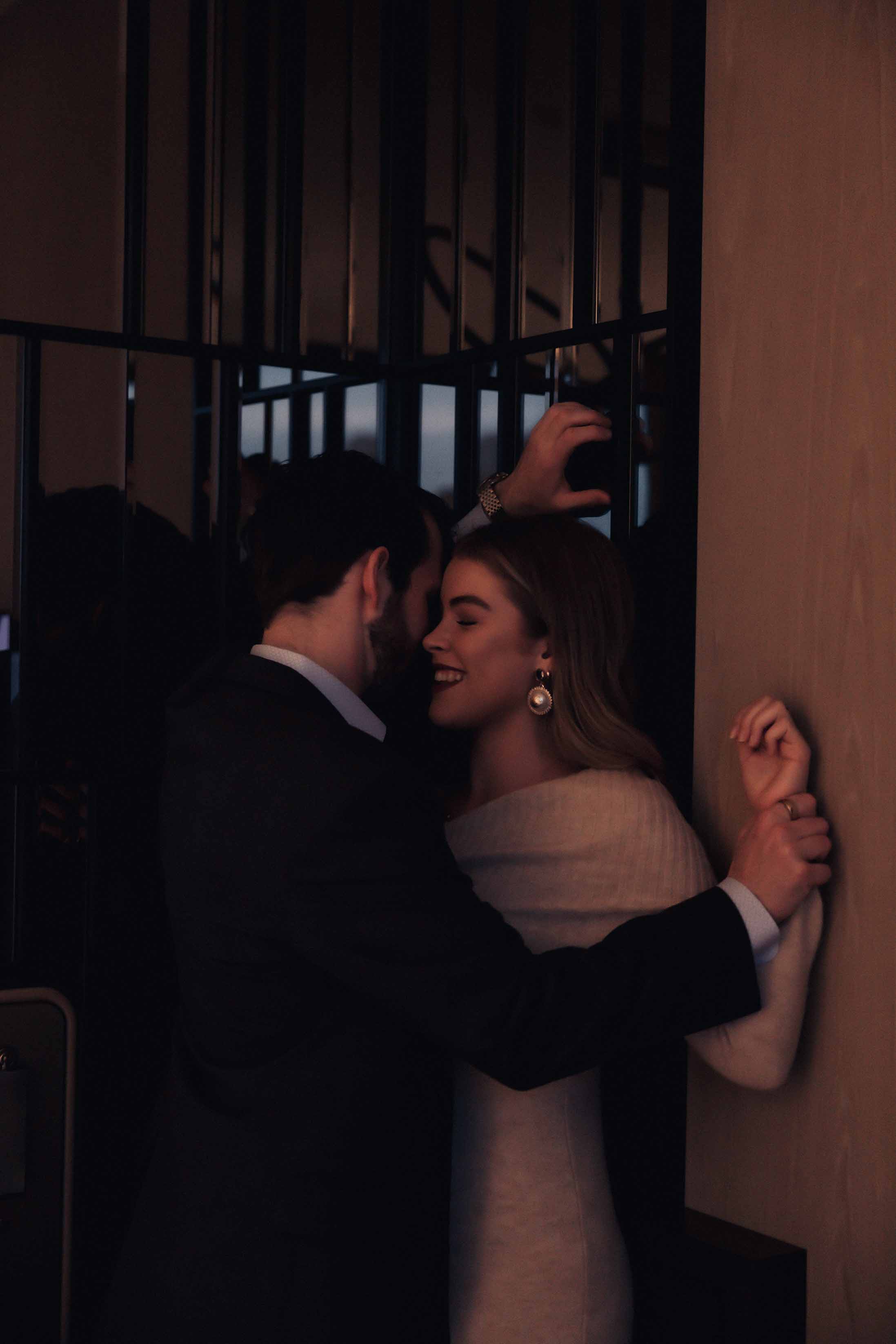 The 6 Things You Need in a Healthy Relationship