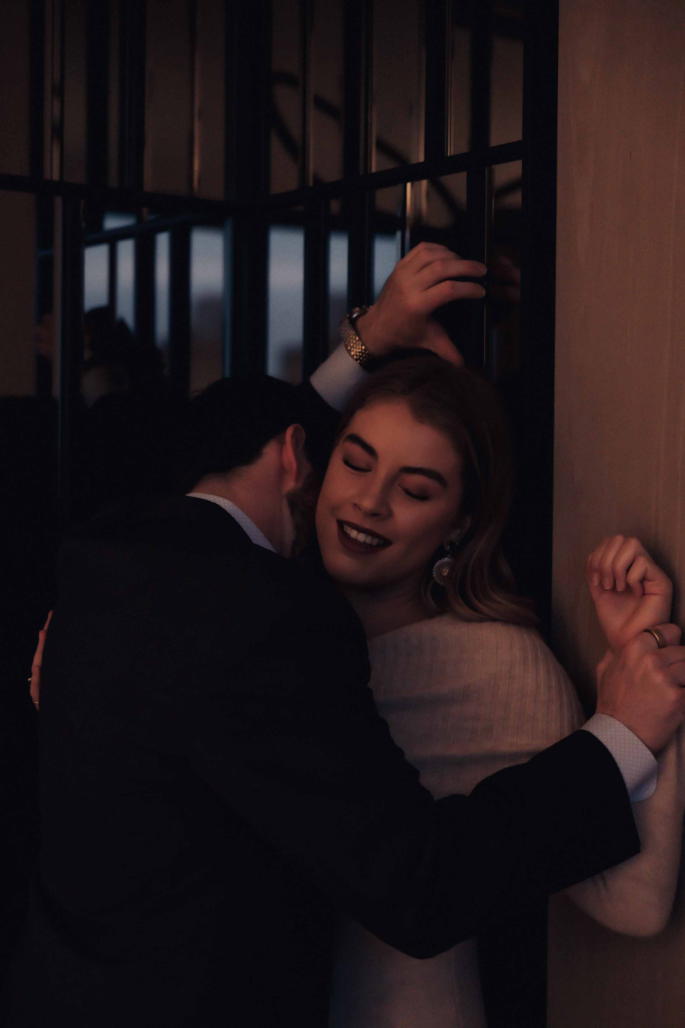 You Don’t Need Weekly Date Nights to Have a Polarized Relationship