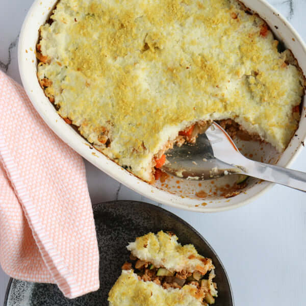 Shepard's Pie