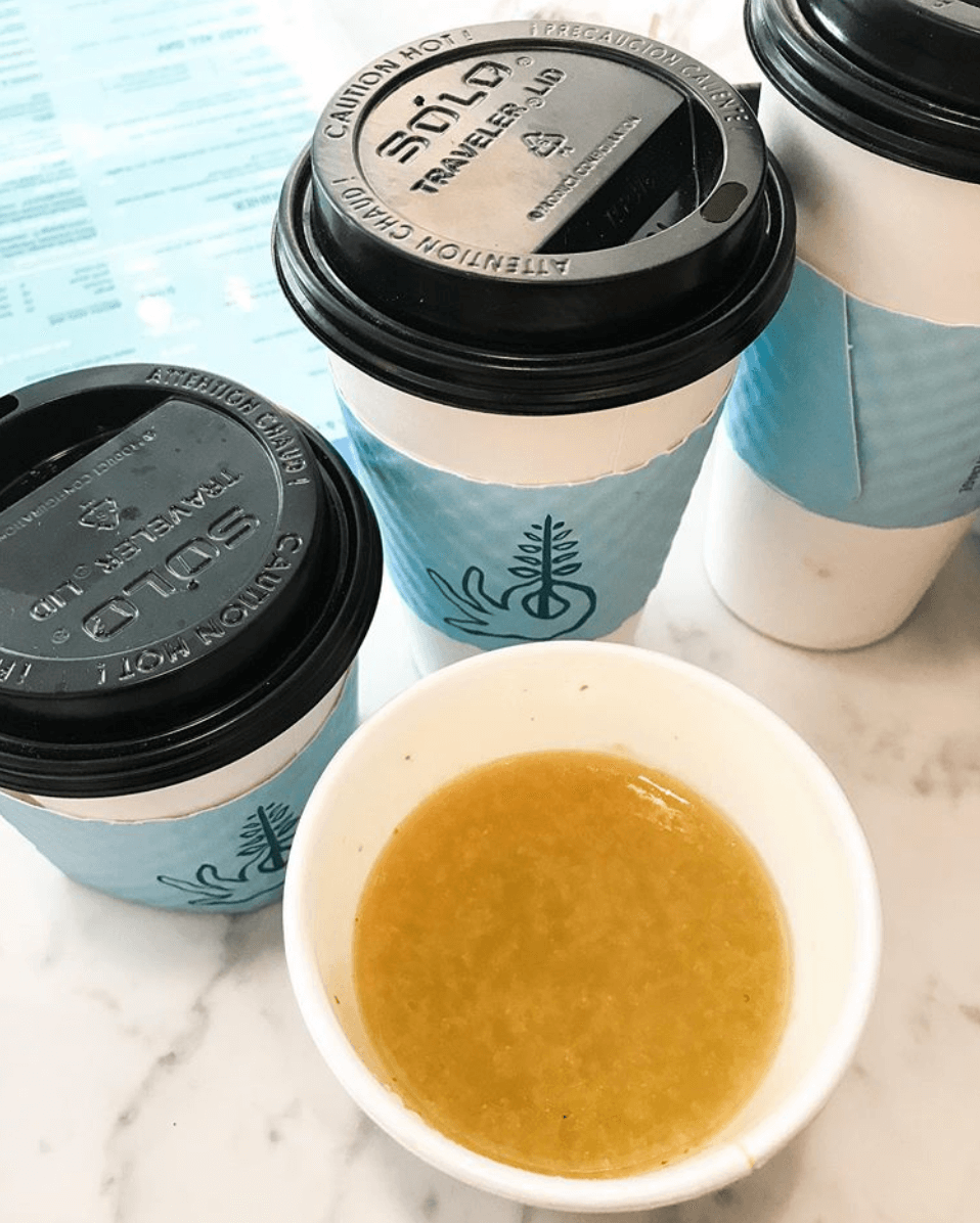 Bone Broth