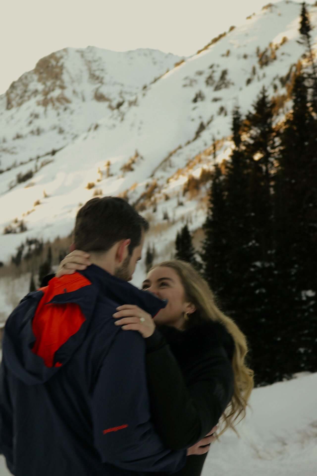 Our Proposal Story