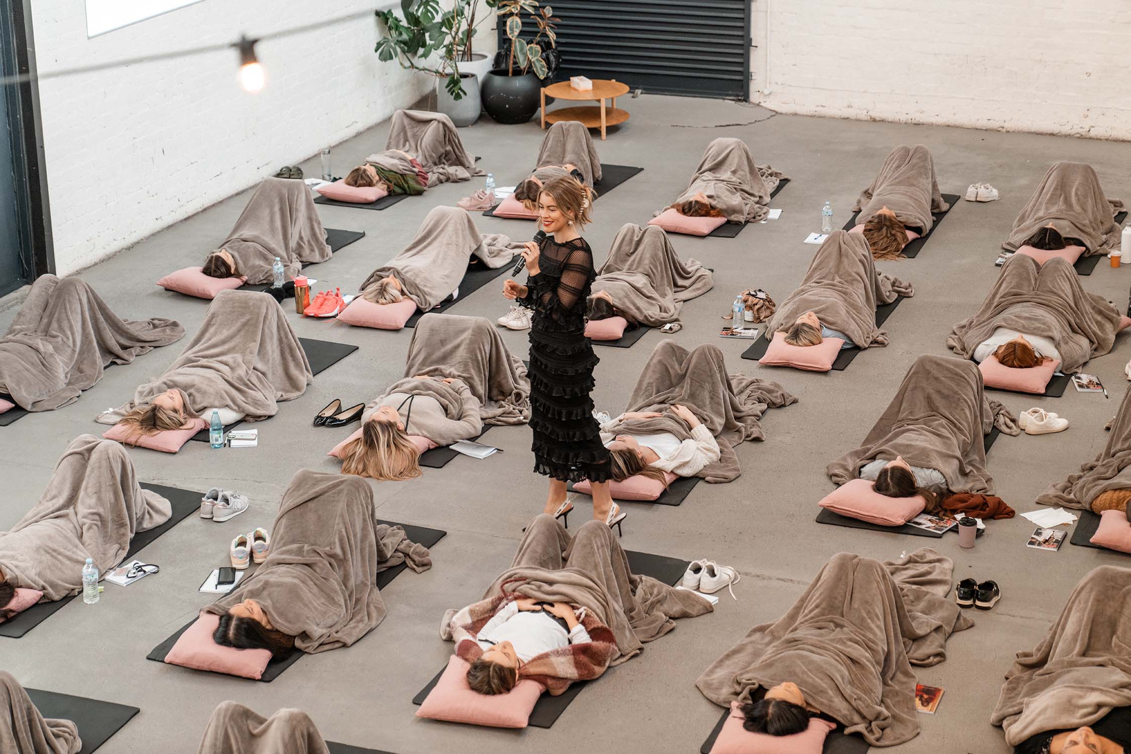 Trauma Healing Isn’t Complicated, You’ve Just Been Trying to Do It Alone