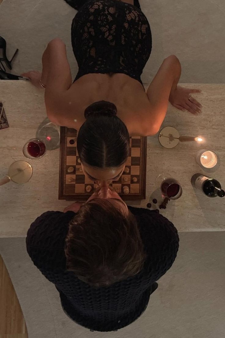 Why You Can't Surrender to Your Man (And It Has Nothing to Do With How Much You Love Him)