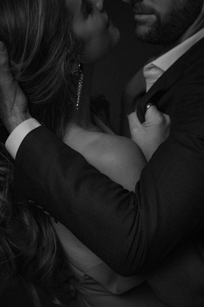 How Feminine Communication Sparks Polarity and Deepens Connection in Relationships