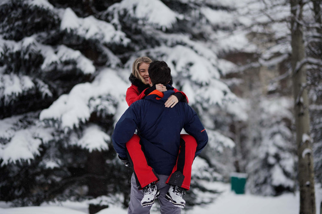 Cuffing Season Is Here... But Are You *Ready* to Receive Real Love?