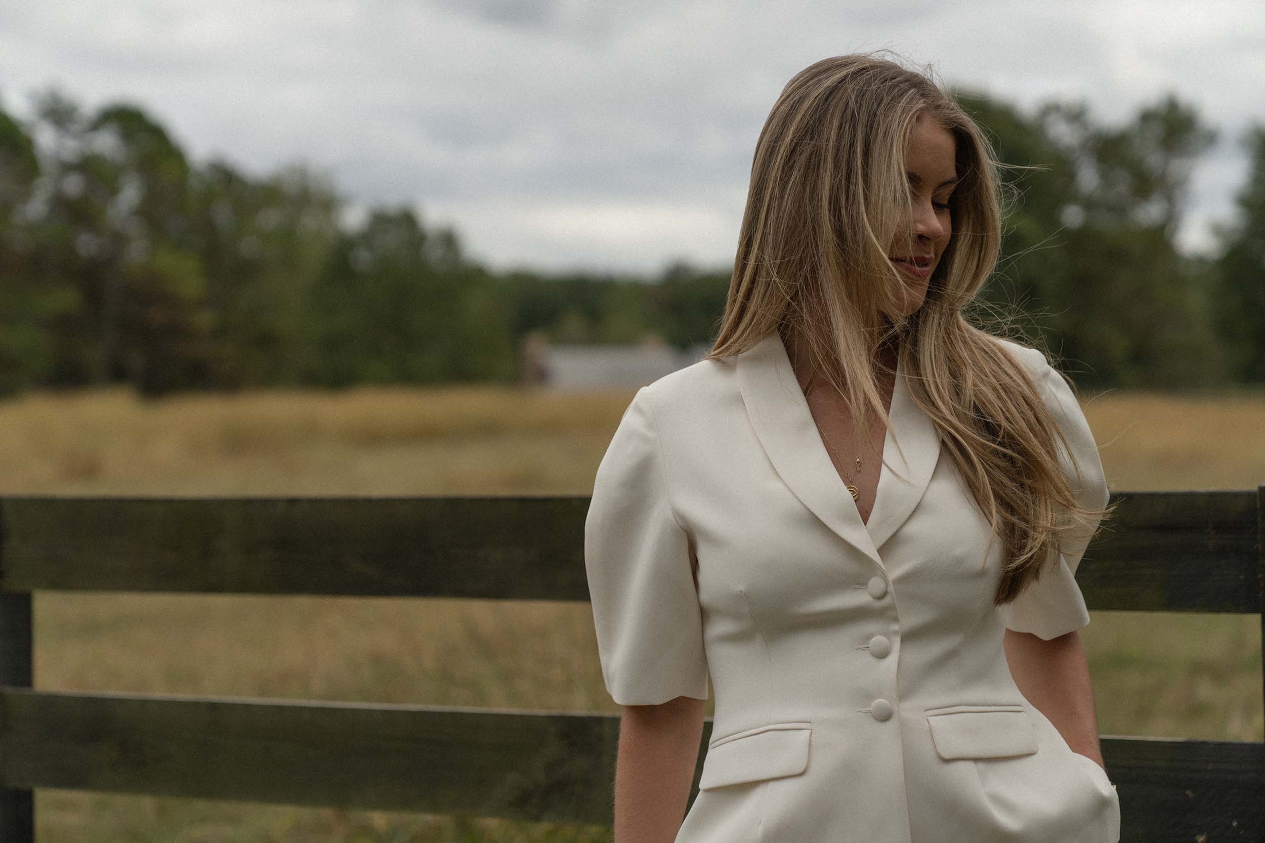 How to Become HER (Part 4/5): The Real Secret to Lasting Self-Confidence