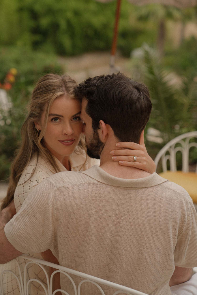 How to Be the Breadwinner in Your Relationship Without Losing Polarity (or Becoming His Mother)