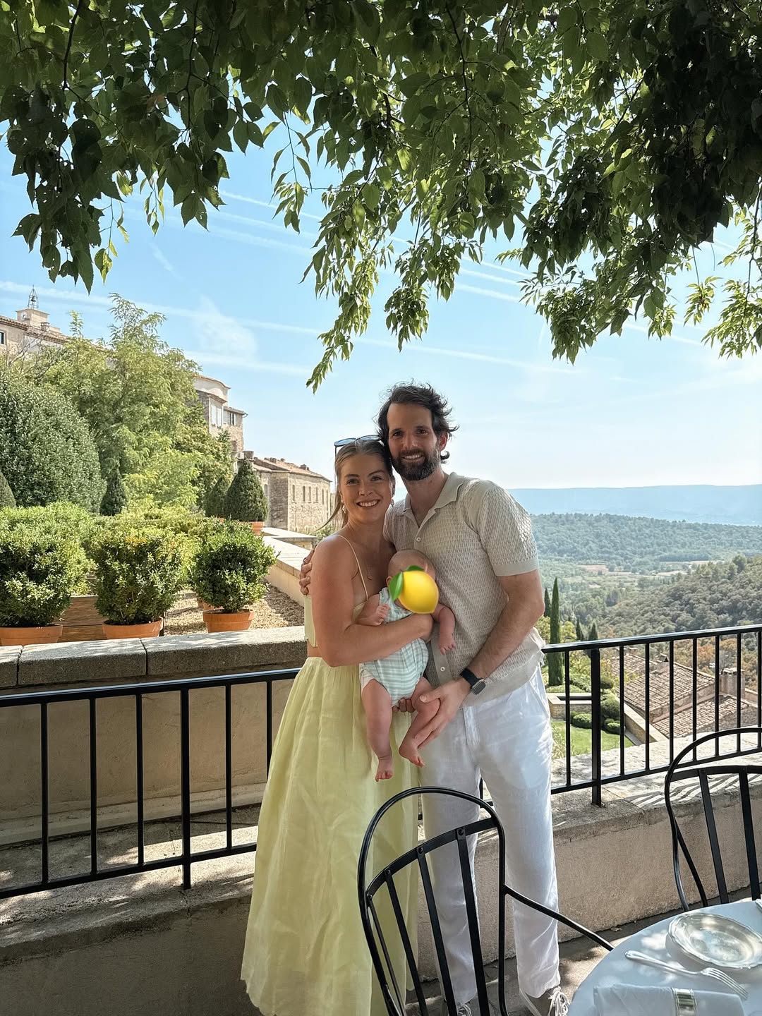 We Took Our 10-Week-Old to the South of France, Provence, and Paris—Here’s Everything I Learned