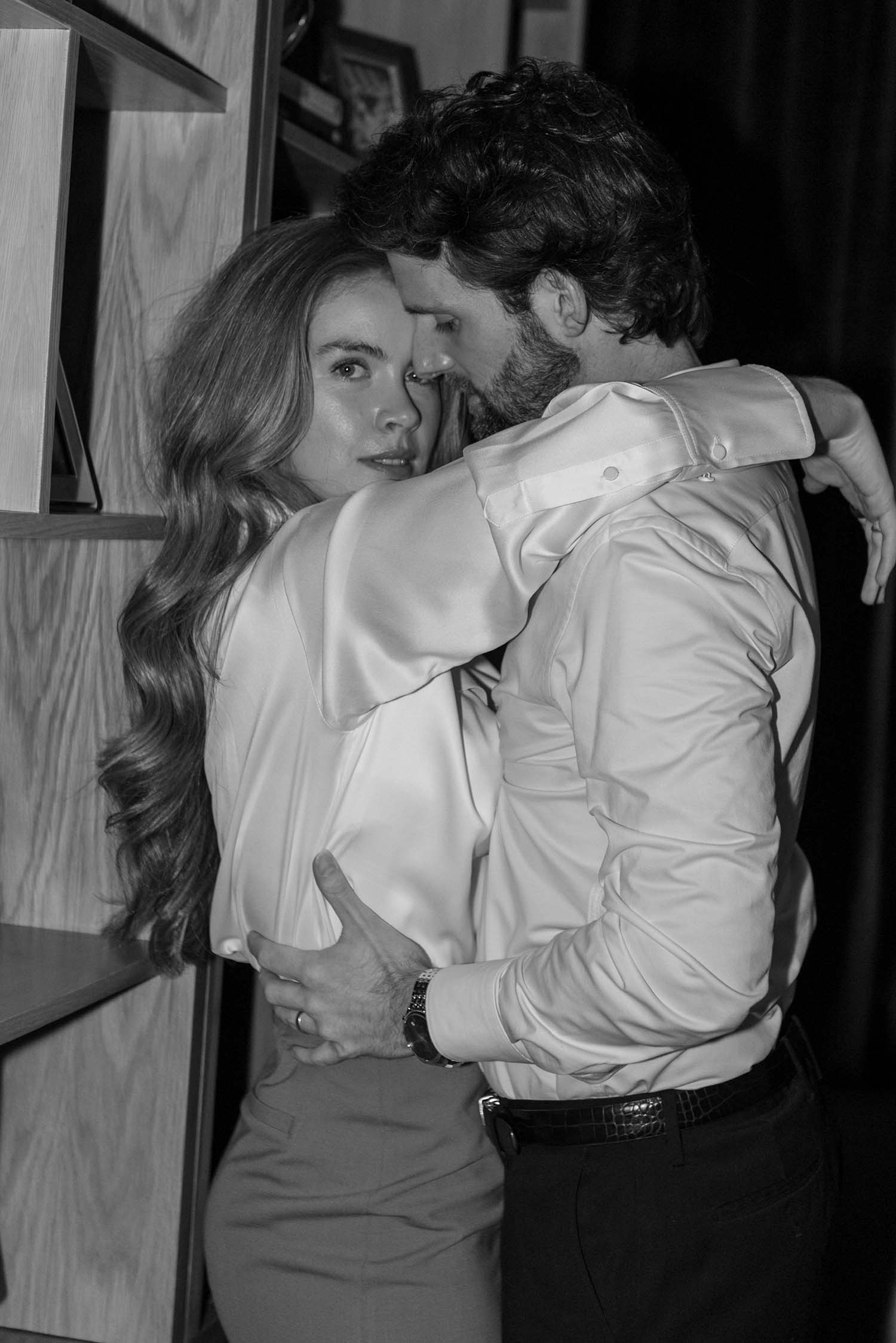 How to Become HER (Part 5/5): Stop Mothering Him and Let Him Lead You