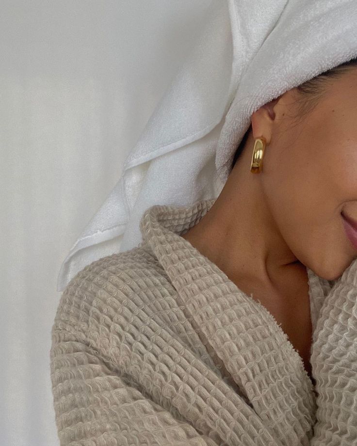 The Hidden Reason for Your Acne Might Be Self-Love