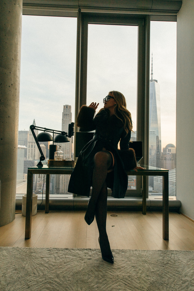 Why Modern Women Secretly Crave to Submit—And There’s Nothing Wrong With That