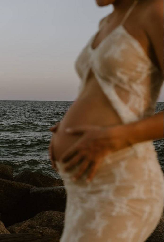 Pregnancy Q&A - How I'm Energetically Preparing for Birth & Beyond