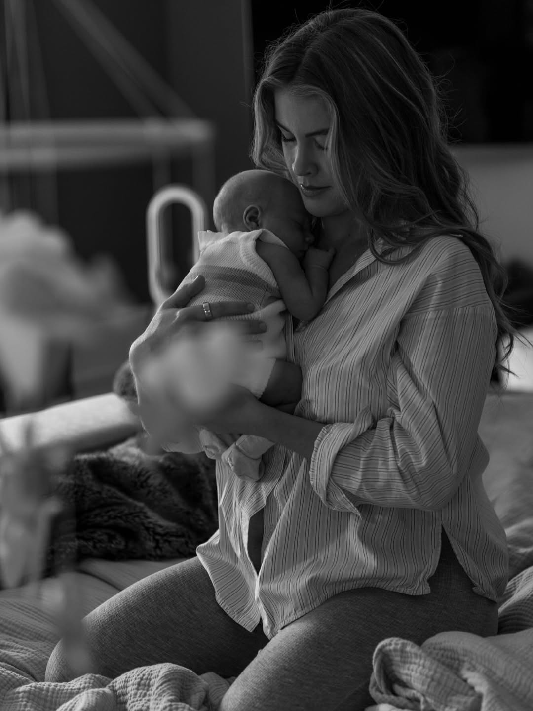 Birth Q&A (Part 1/2): How I Prepared for My Dream Home Birth