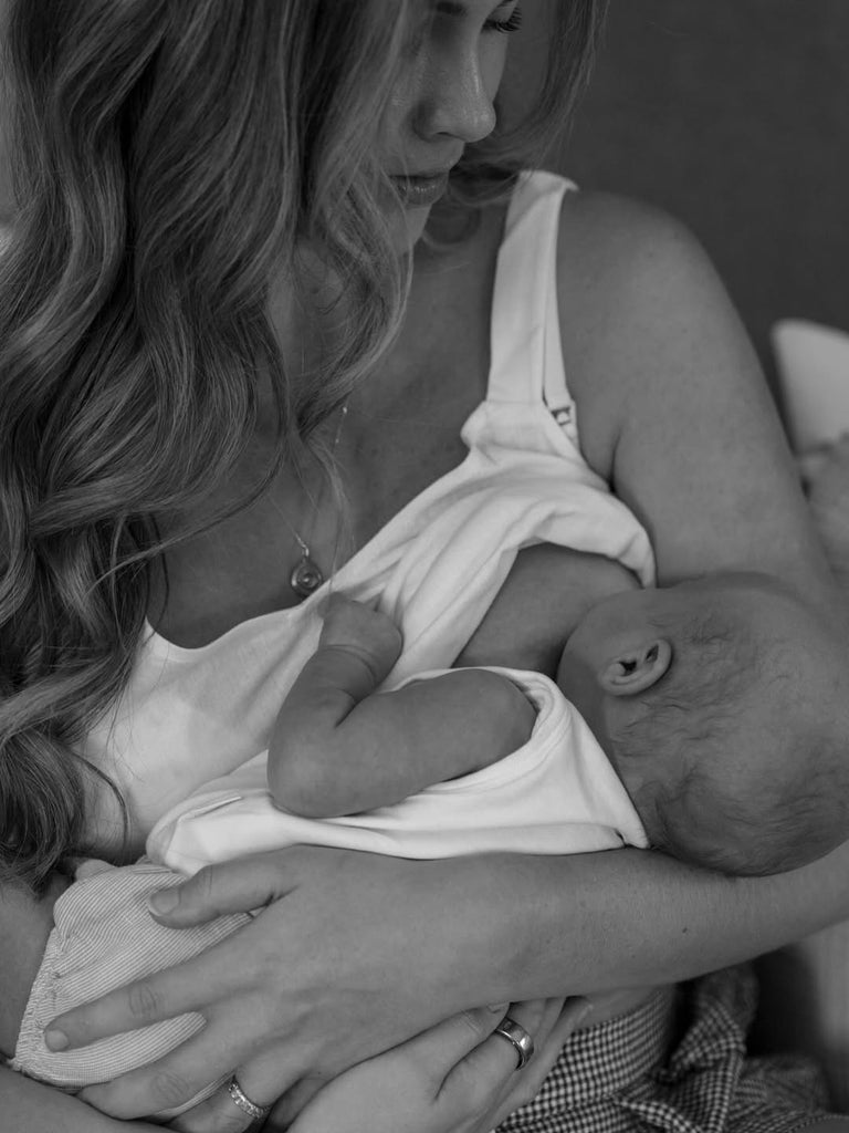 Birth Q&A (Part 2/2): Postpartum, Motherhood, and How I Asked for Support