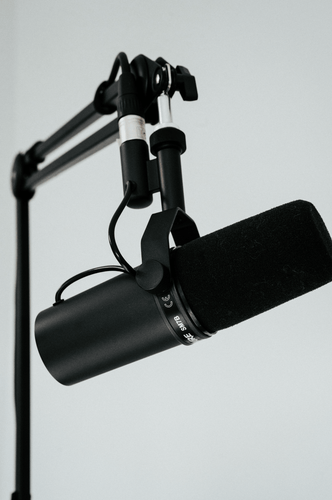 Podcast Directory