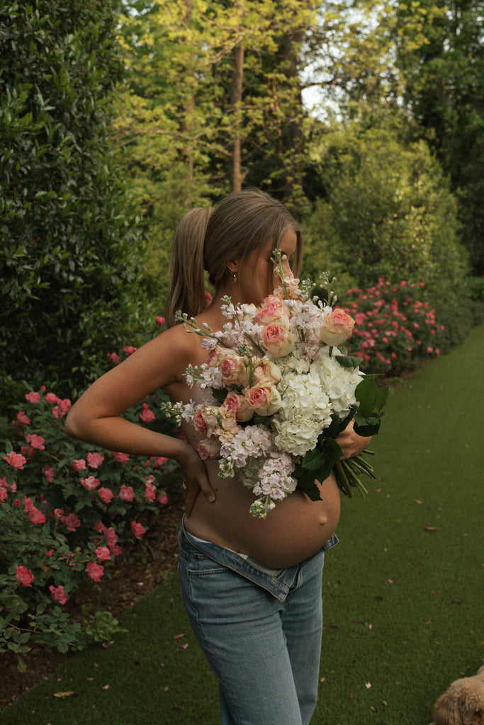 Journal Entry: Second Trimester Lessons