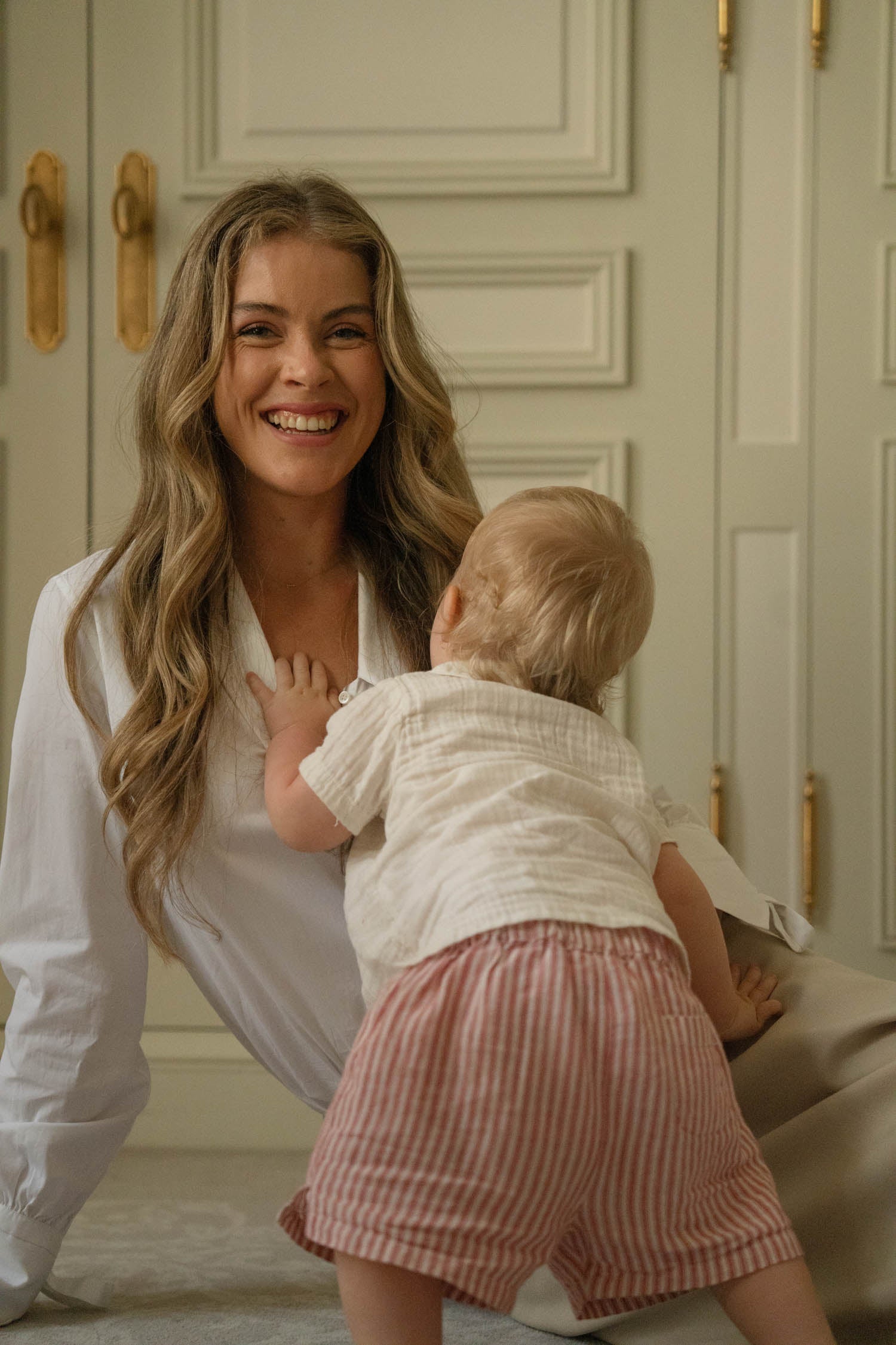 Rest Isn't Something Moms Have to Earn