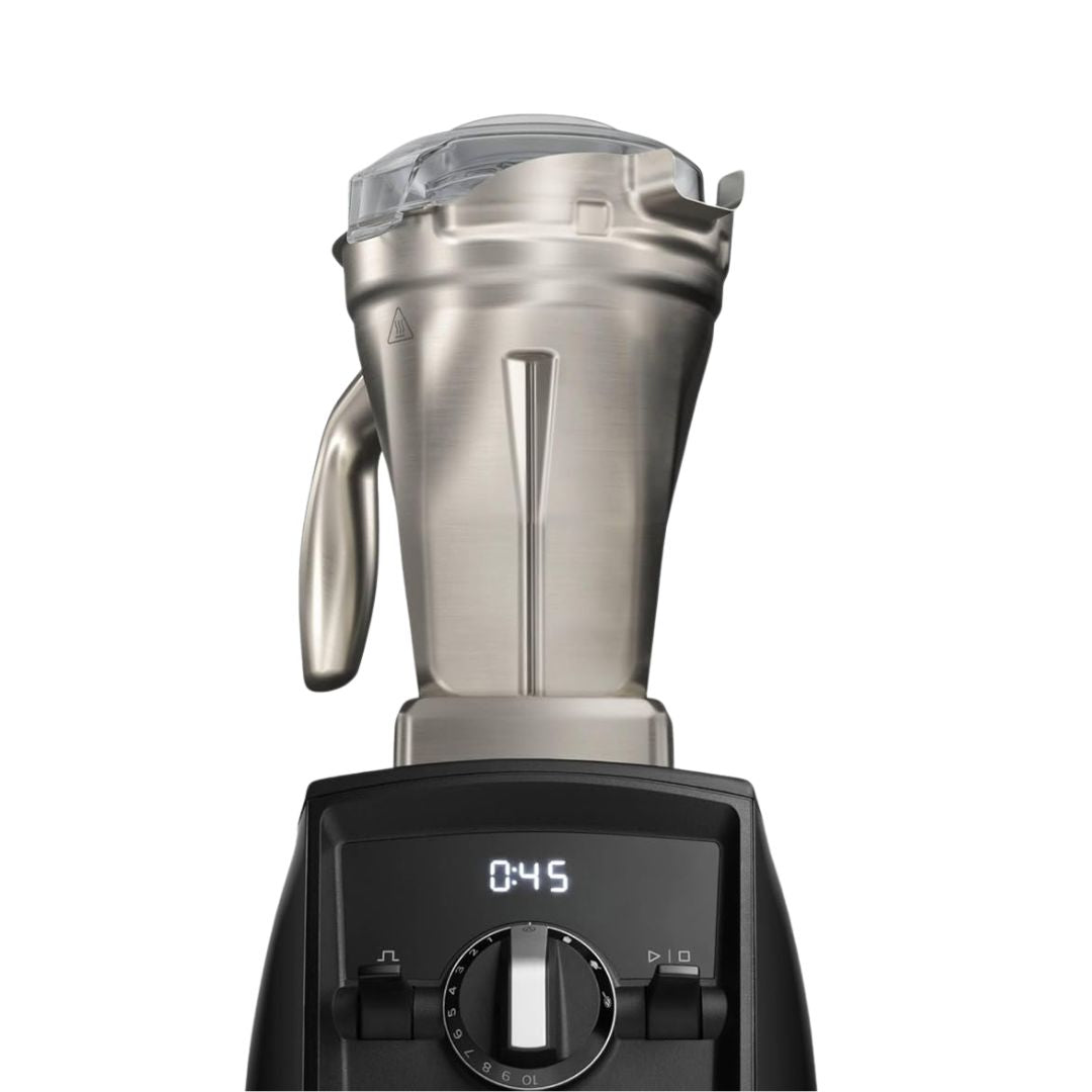 Vitamix 48oz Stainless Steel Blending Container