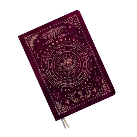 The Magic of I Limited Edition 2026 Planner