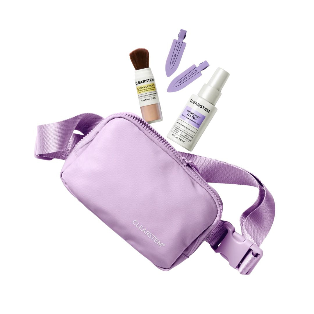 The Clearstem All Day Slay Set