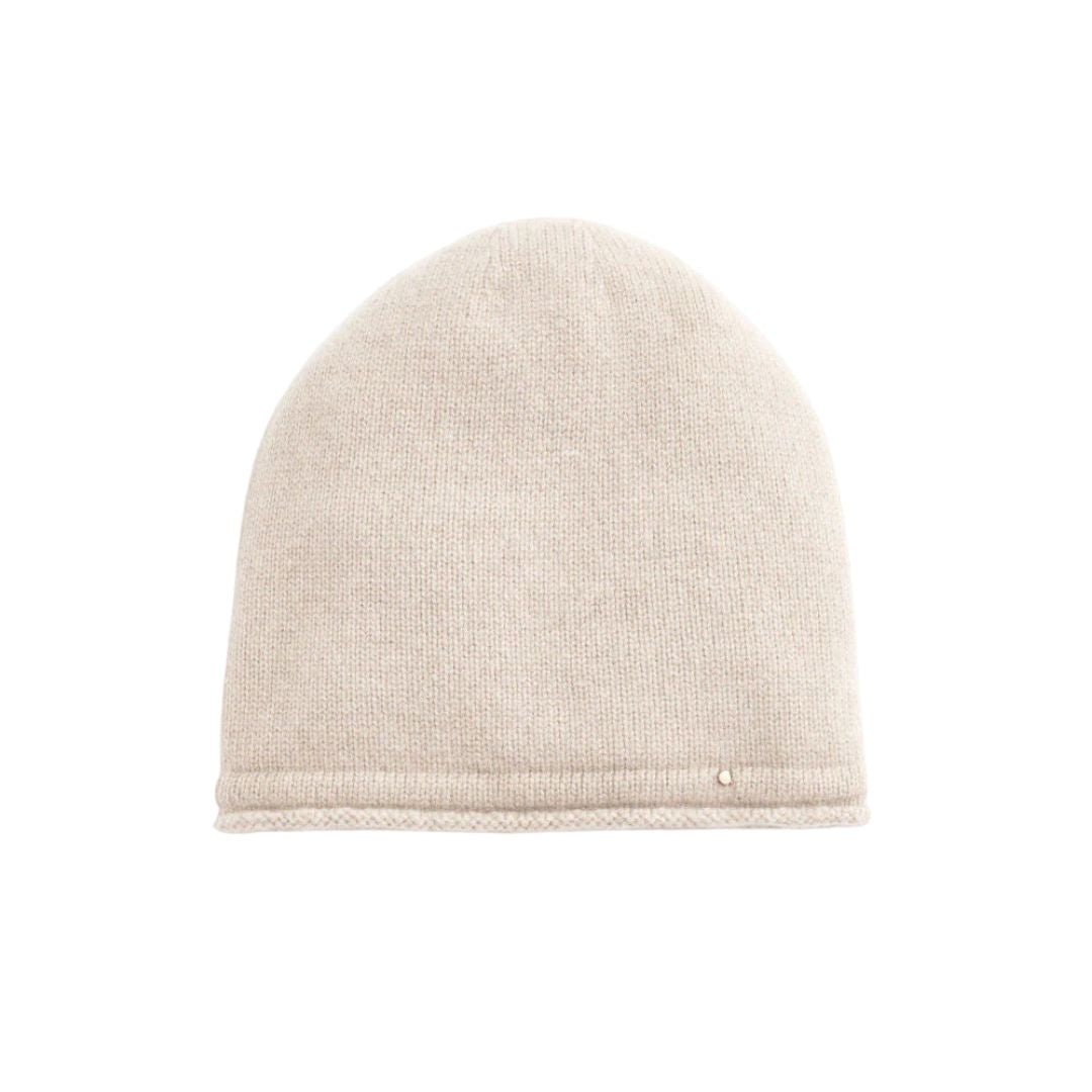 Cuyana Cashmere Beanie