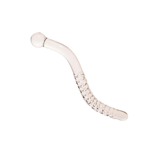 Yoni Pleasure Palace Cervix Serpent