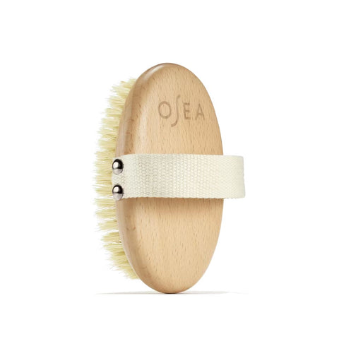 Osea: Plant-Based Body Brush