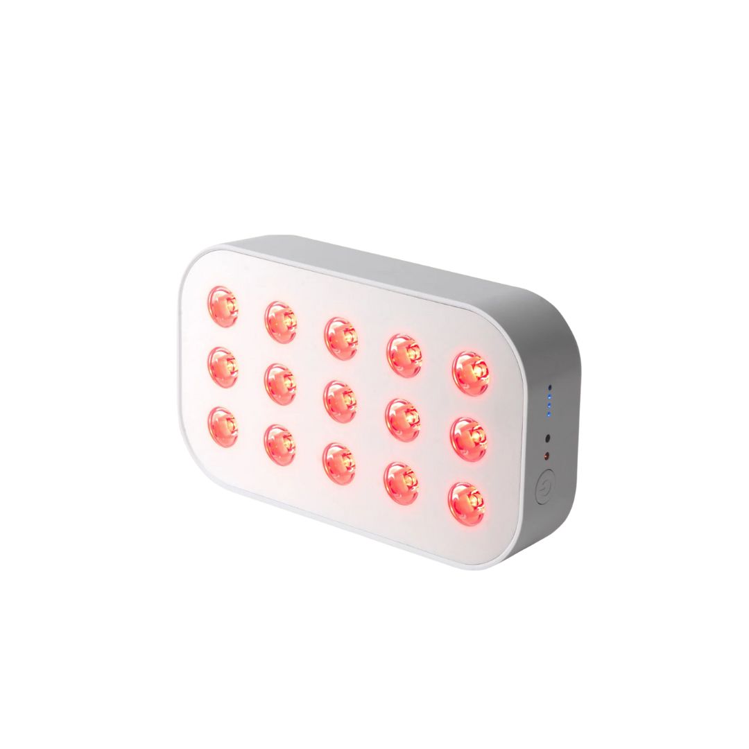 Lumebox Red Light Therapy