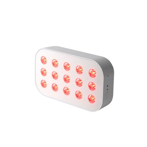 Lumebox Red Light Therapy