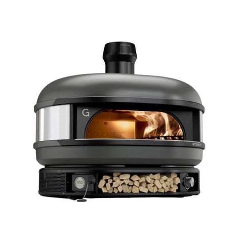The Gozney Dome Pizza Oven