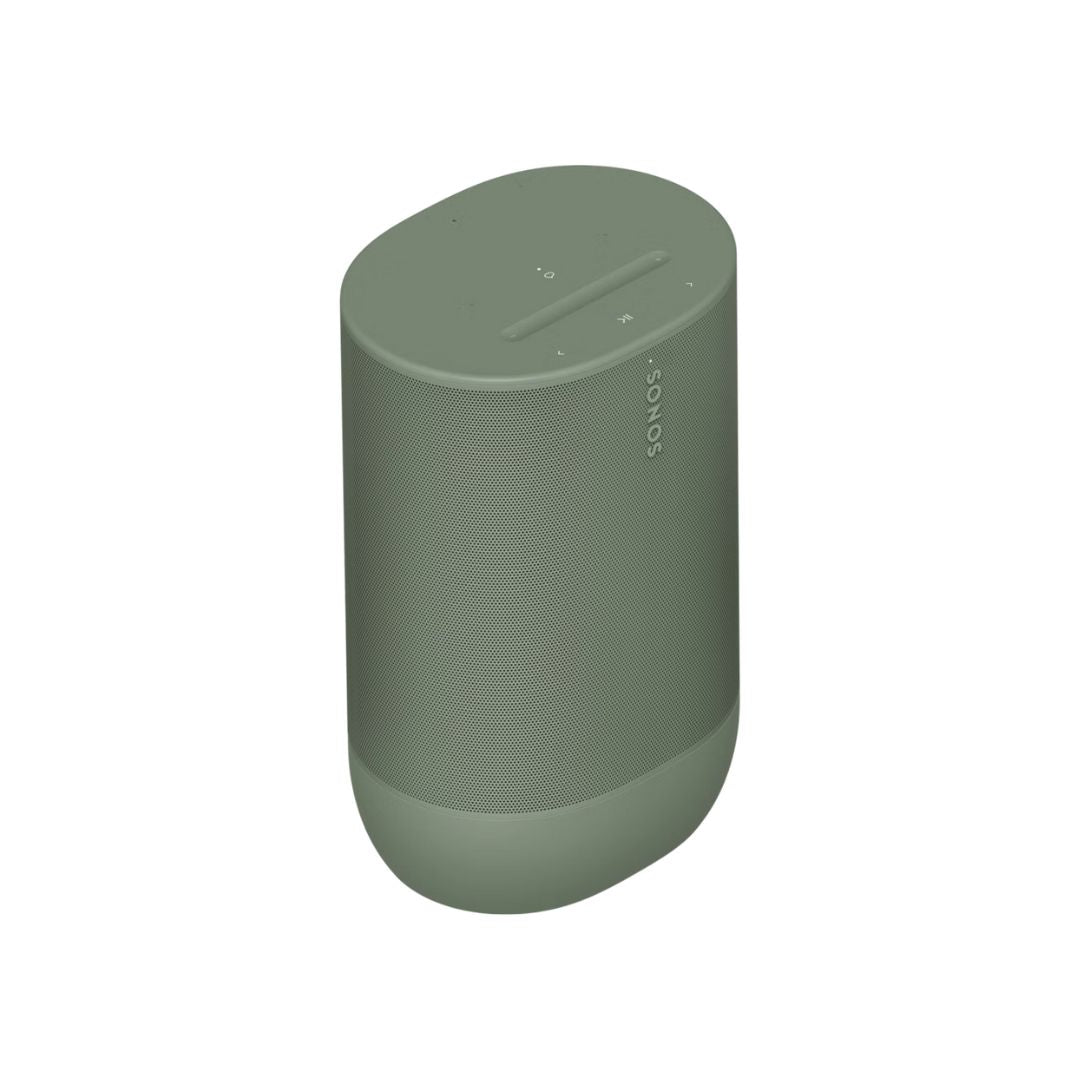 The Sonos Move 2 Portable Speaker