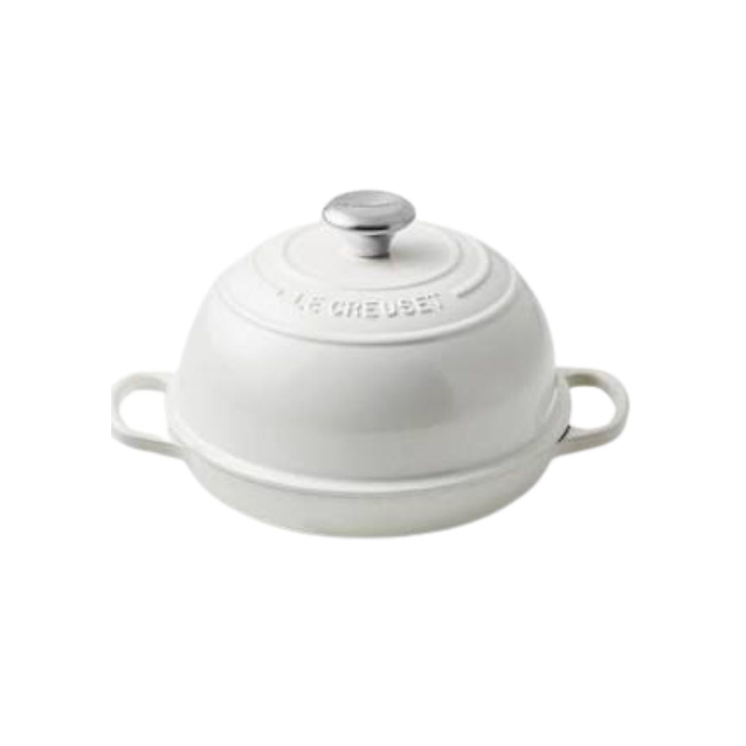 Le Creuset Cast Iron Enameled Bread Oven