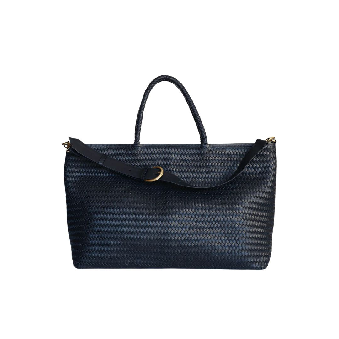 Bembien Le Weekender bag