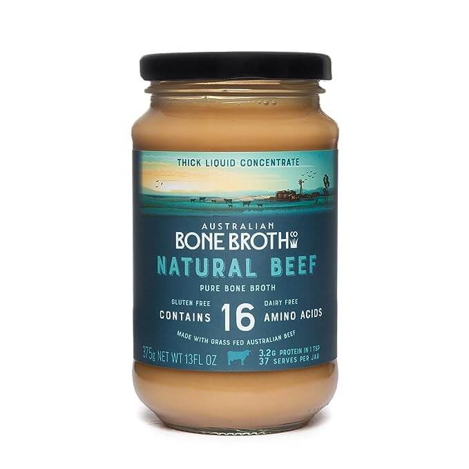 Bone Broth Concentrate