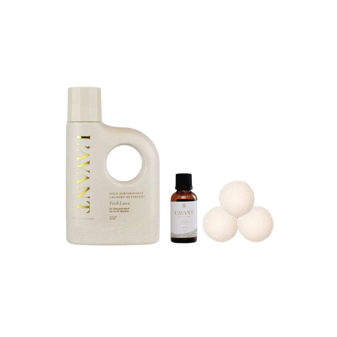 Lavant Laundry Collection