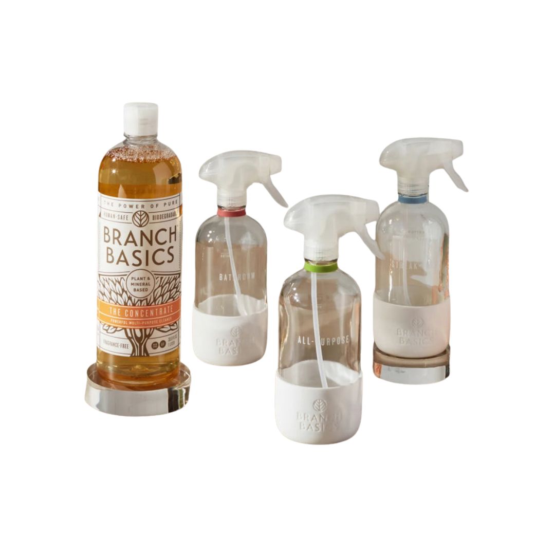 Branch Basics Premium Starter Kit