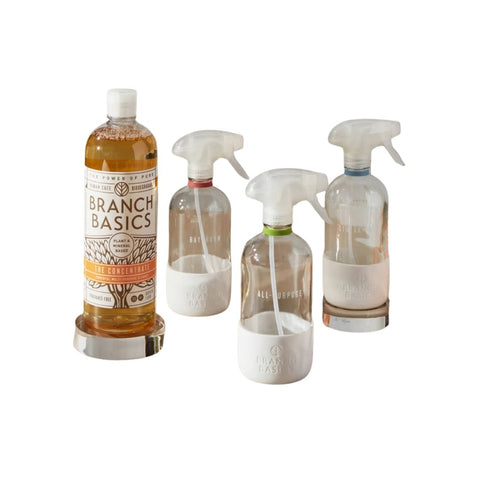 Branch Basics Premium Starter Kit