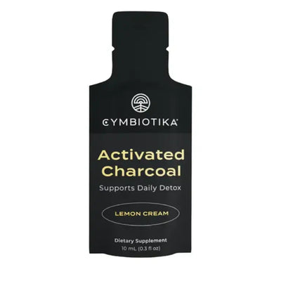 Activated Charcoal