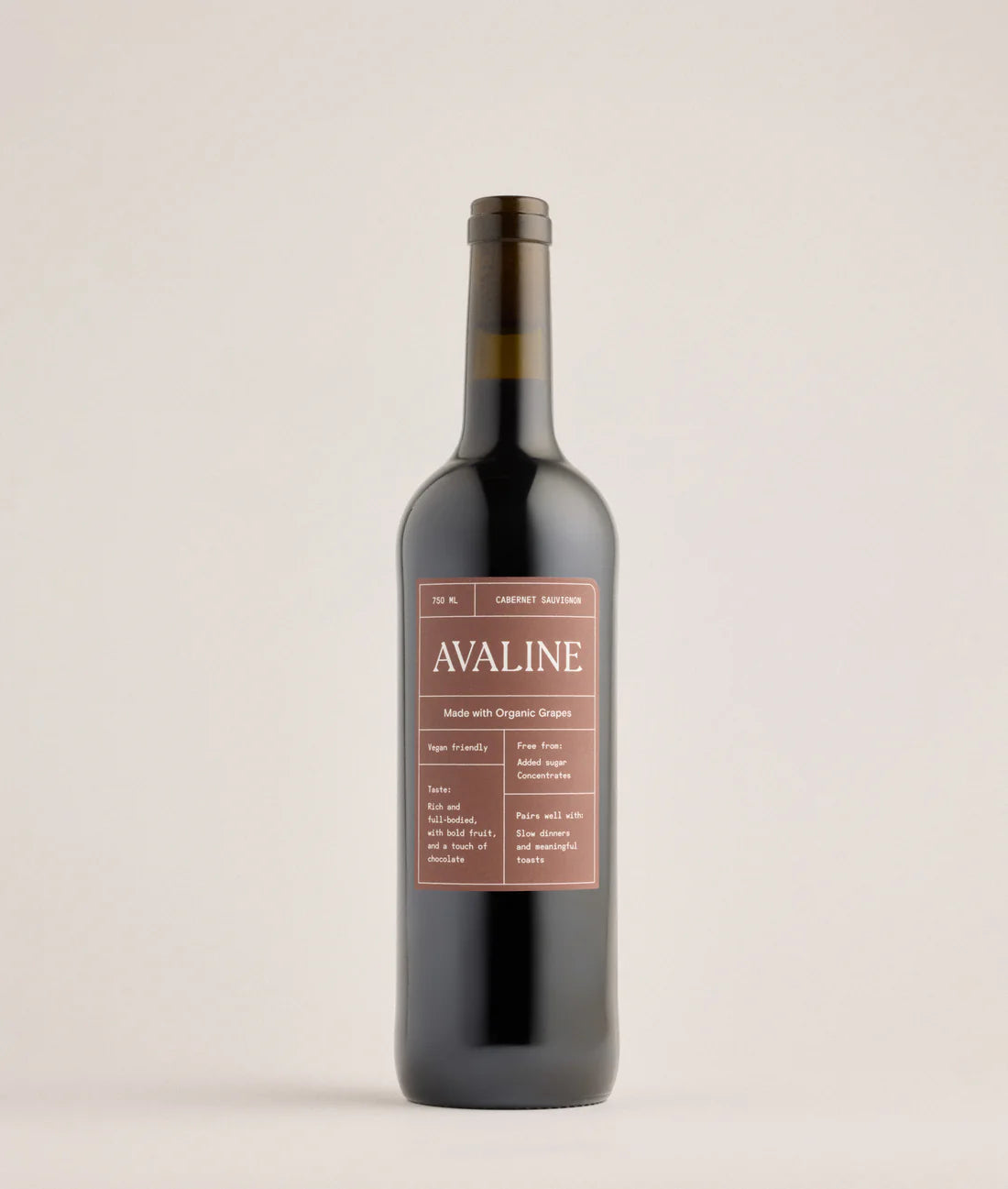 Avaline Cabernet Sauvignon