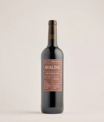 Avaline Cabernet Sauvignon