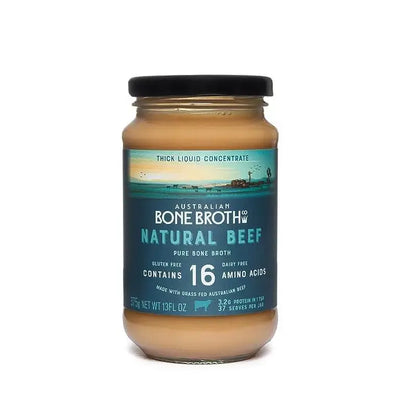 Bone Broth Concentrate
