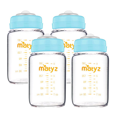 Matyz Glass Bottles