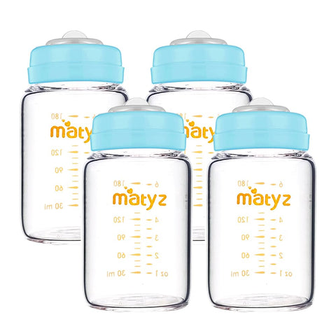 Matyz Glass Bottles