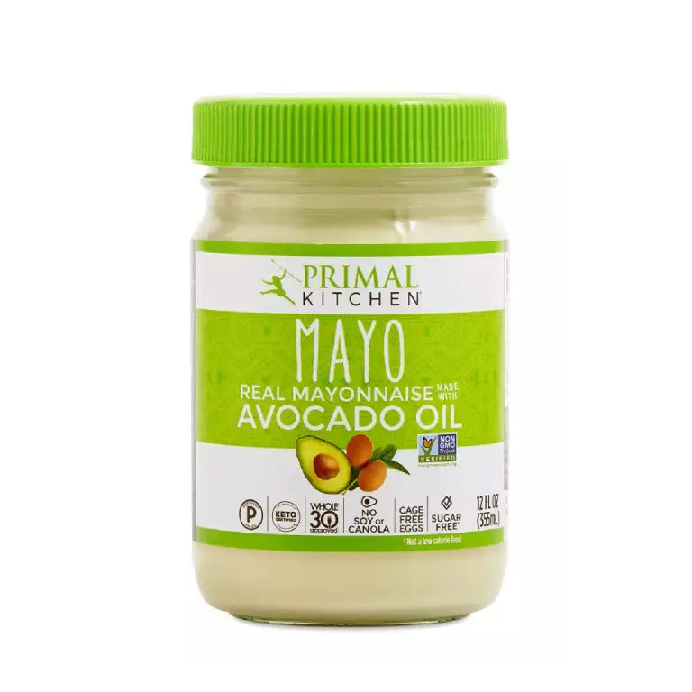 Clean US Mayo