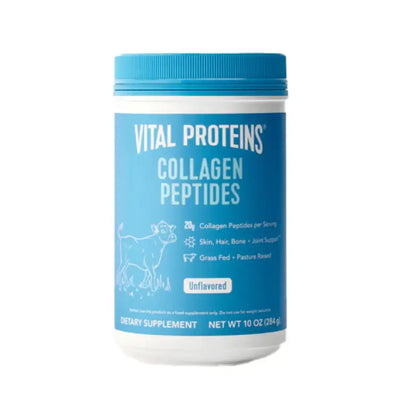 Collagen Peptides