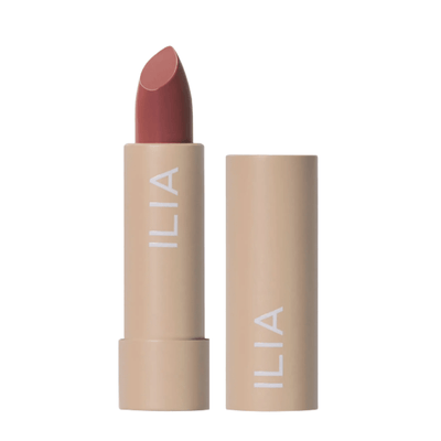 ILIA - WILD ROSE COLOR LIPSTICK