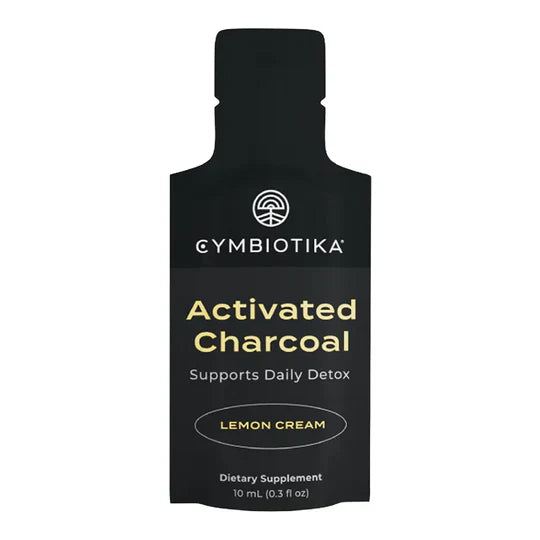 Activated Charcoal